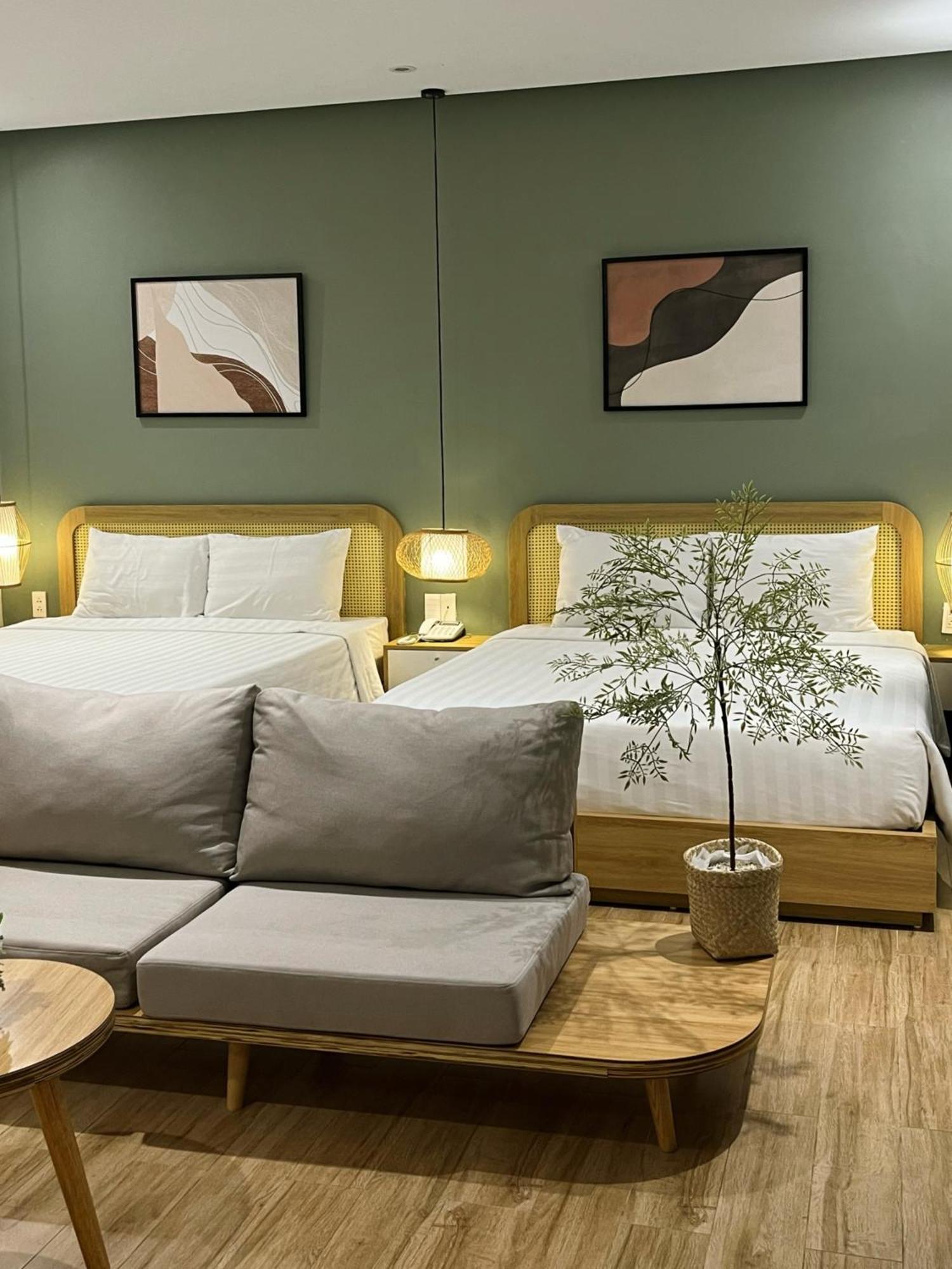 Triland 3* Phu Quoc