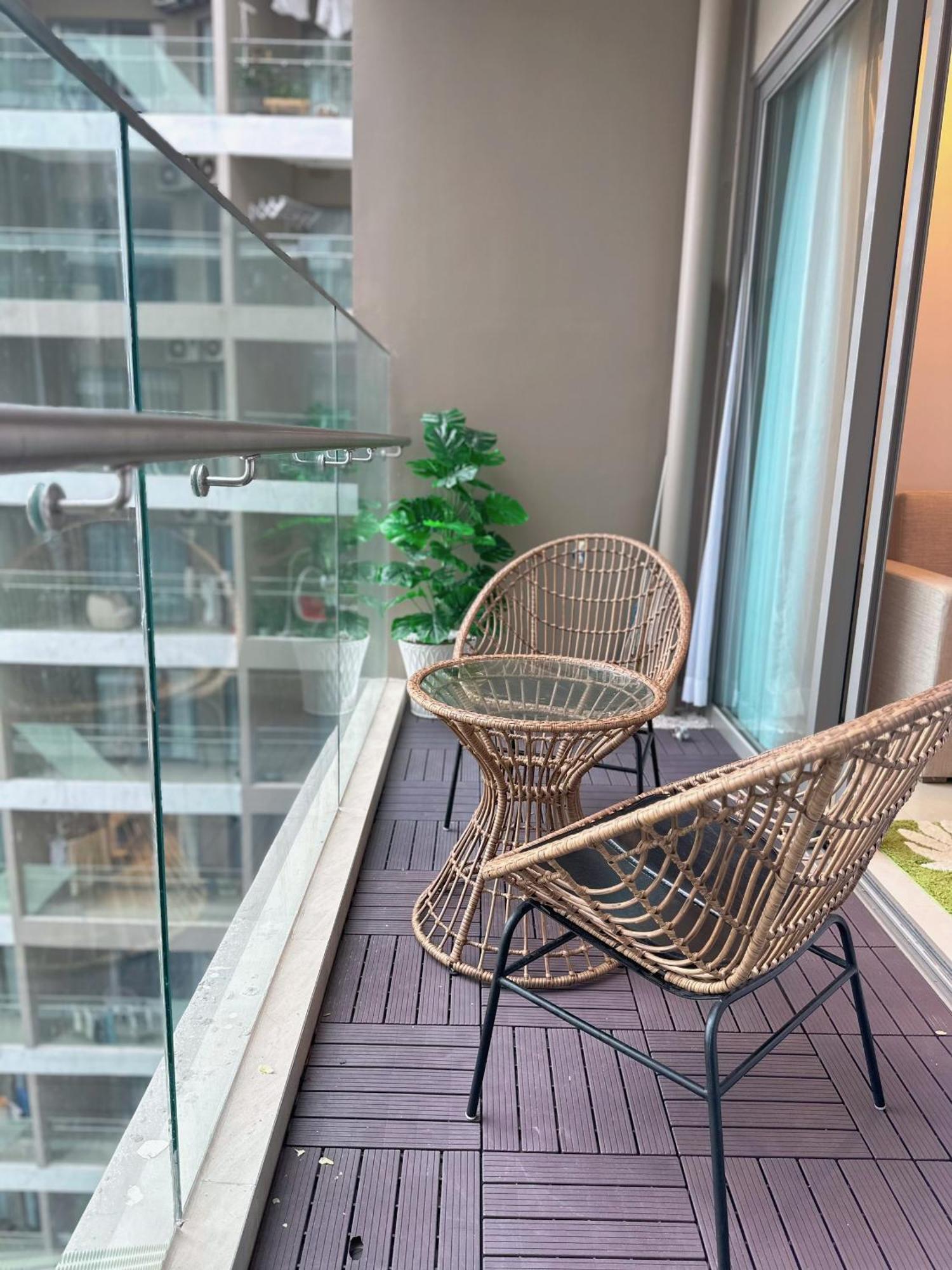 The Song Yuki Apartment Vung Tau