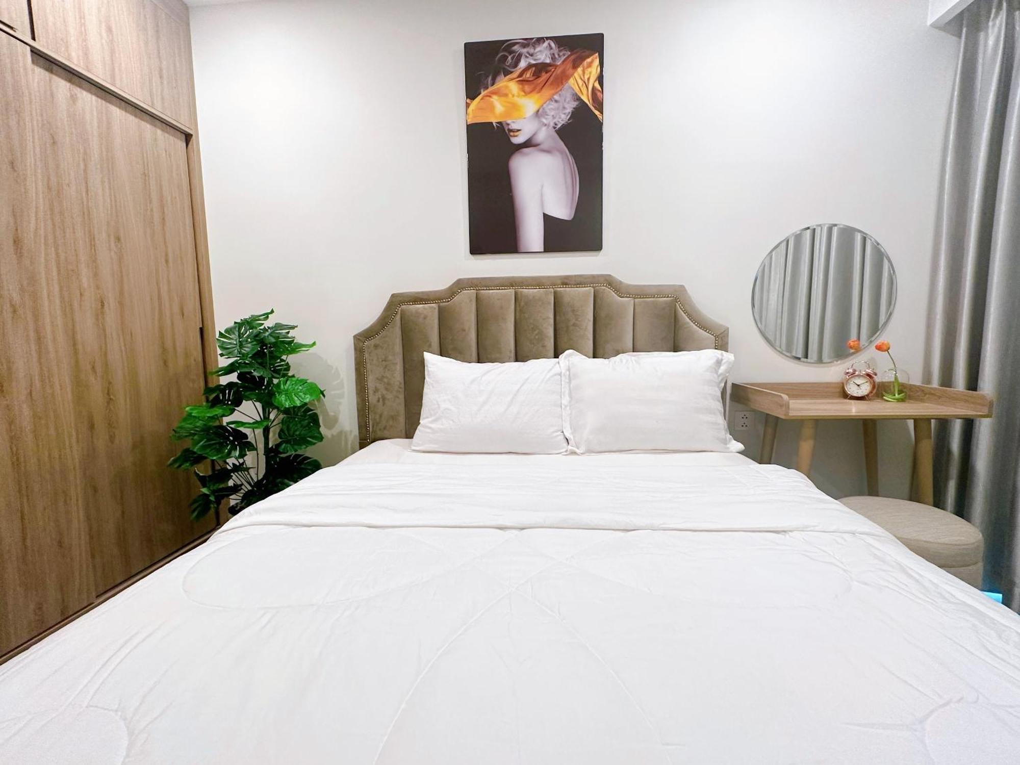 Apartment The Song Yuki Vung Tau