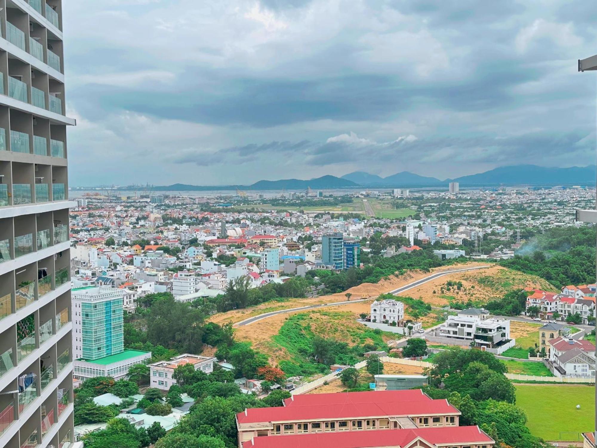The Song Yuki * Vung Tau