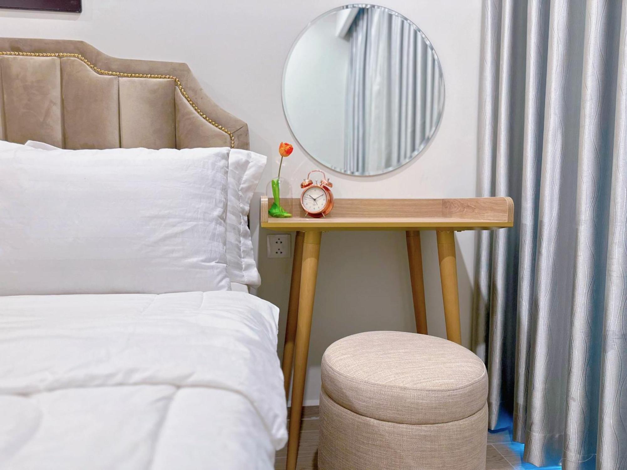 Apartment The Song Yuki Vung Tau