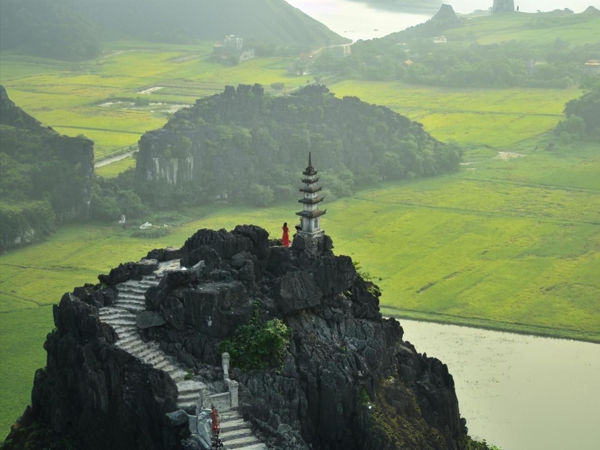 Ninh Binh Peaceful Retreat