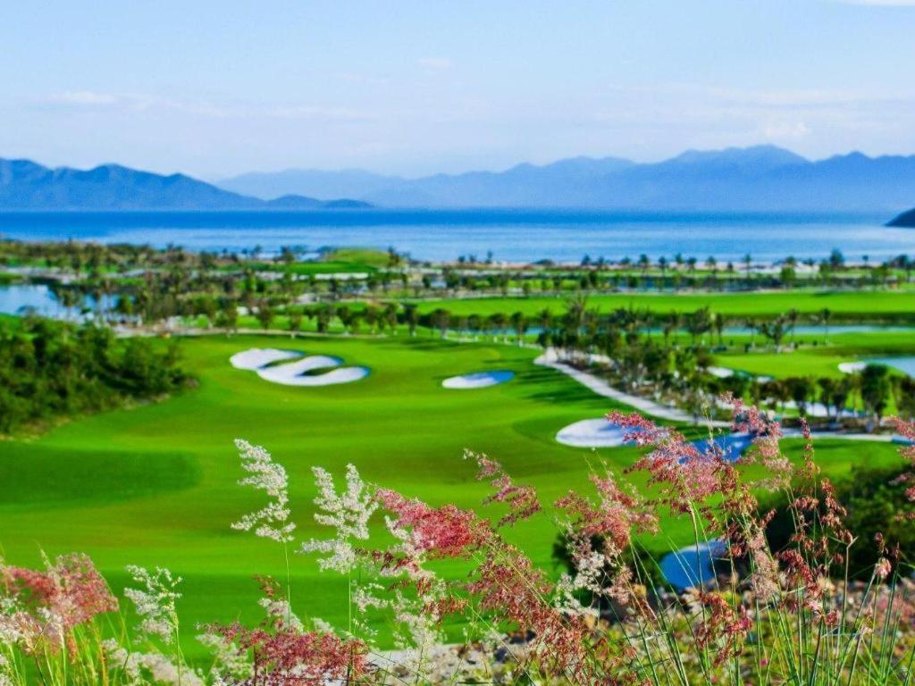 Khu nghỉ mát Vinpearl Discovery Rockside 5*