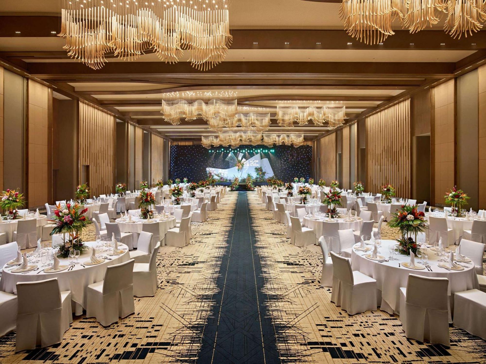 Pullman Phong Grand Hai Phong