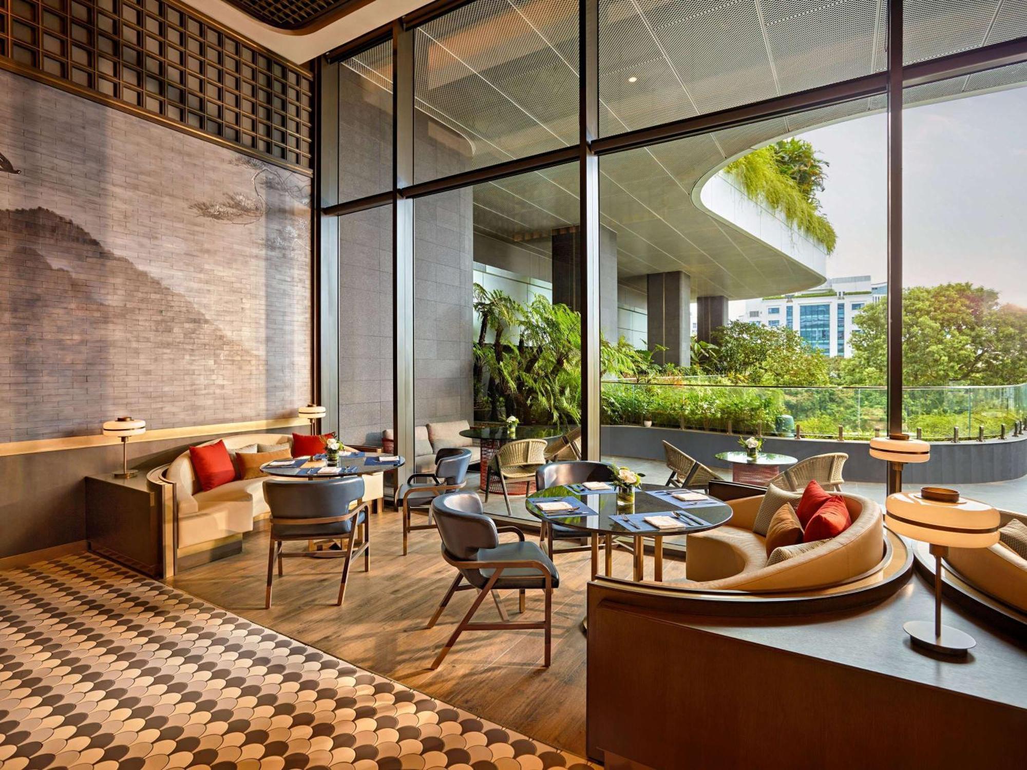 Hotel Pullman Phong Grand Hai Phong