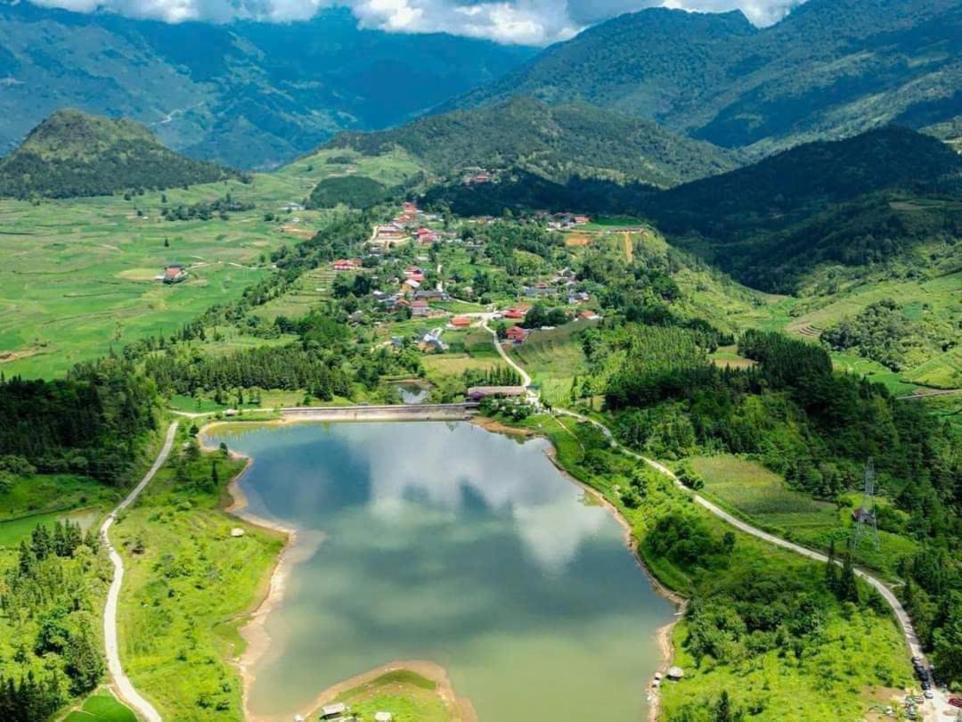 Hotel Thuy Anh Ha Giang