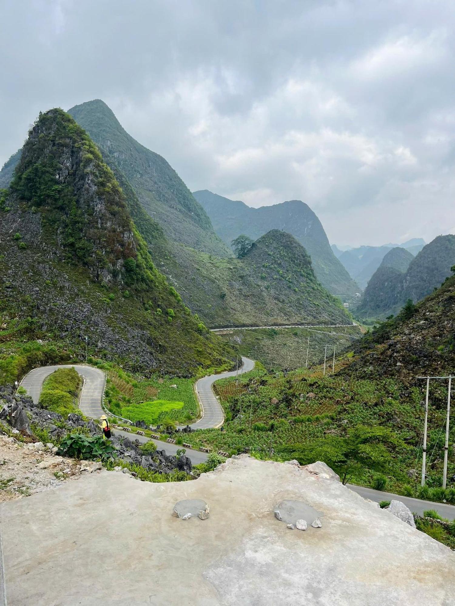 Thuy Anh Hotel Ha Giang