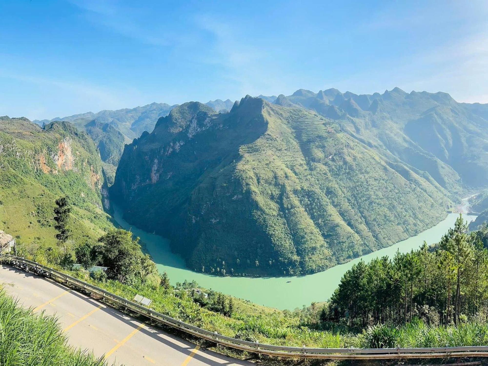 Thuy Anh Ha Giang