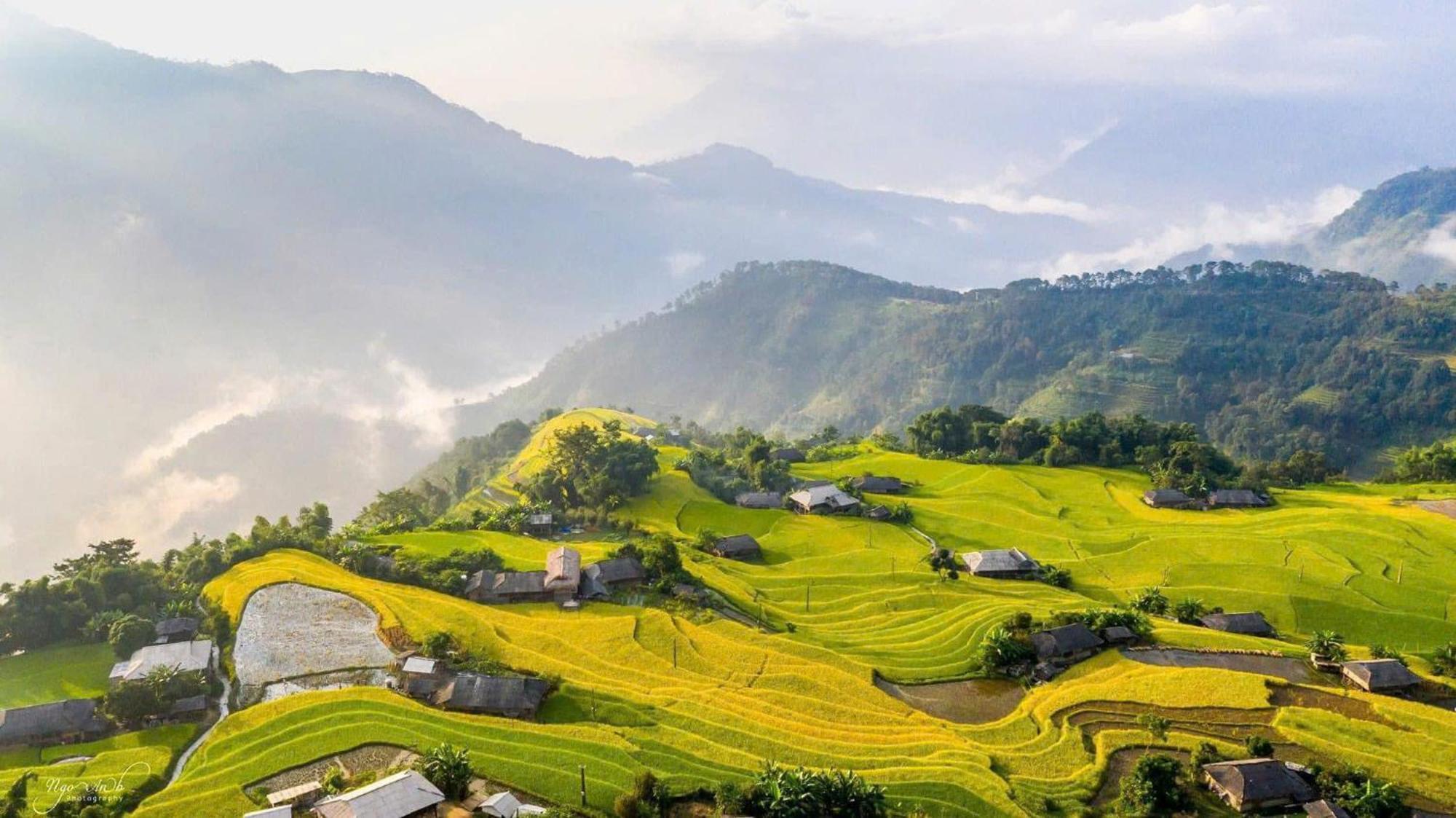 Thuy Anh 2* Ha Giang