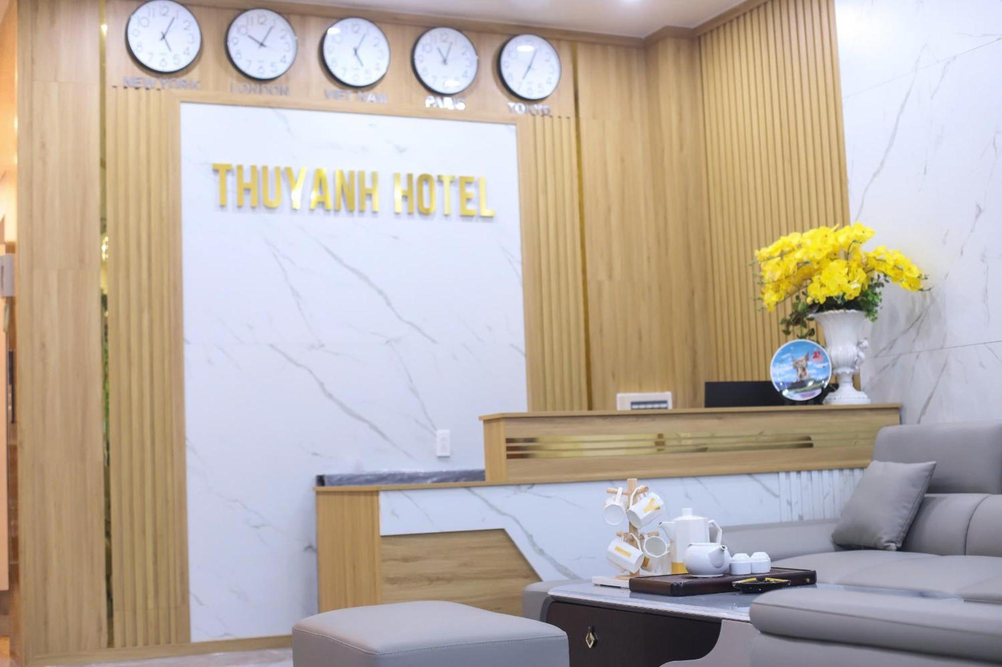 Thuy Anh Hotel 2*