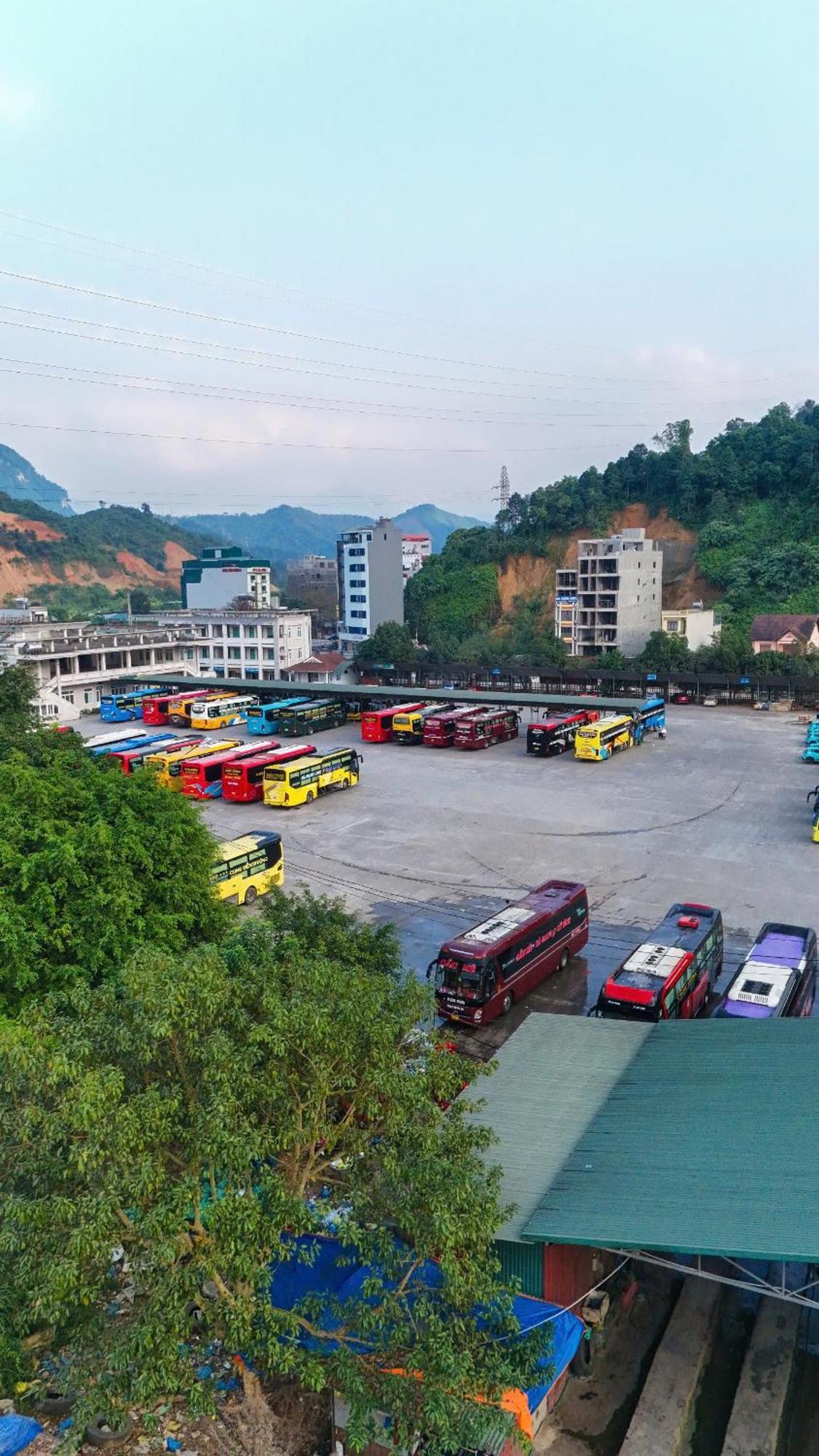 Thuy Anh Hotel 2*