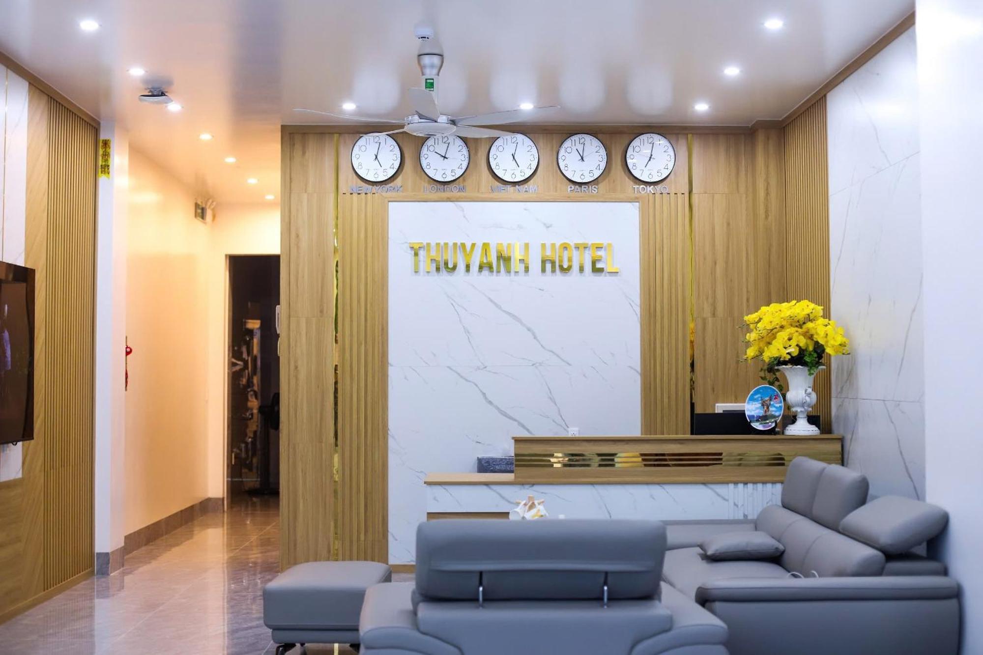 Thuy Anh Hotel 2*