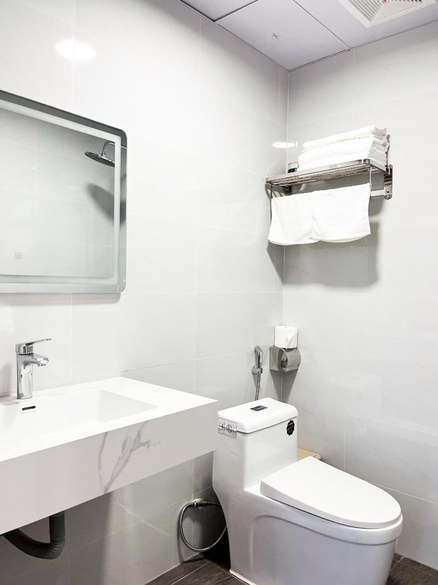 Thuy Anh Hotel Ha Giang