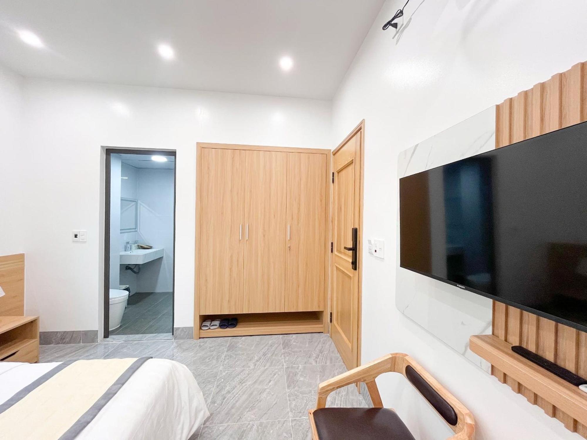 Hotel Thuy Anh 2*