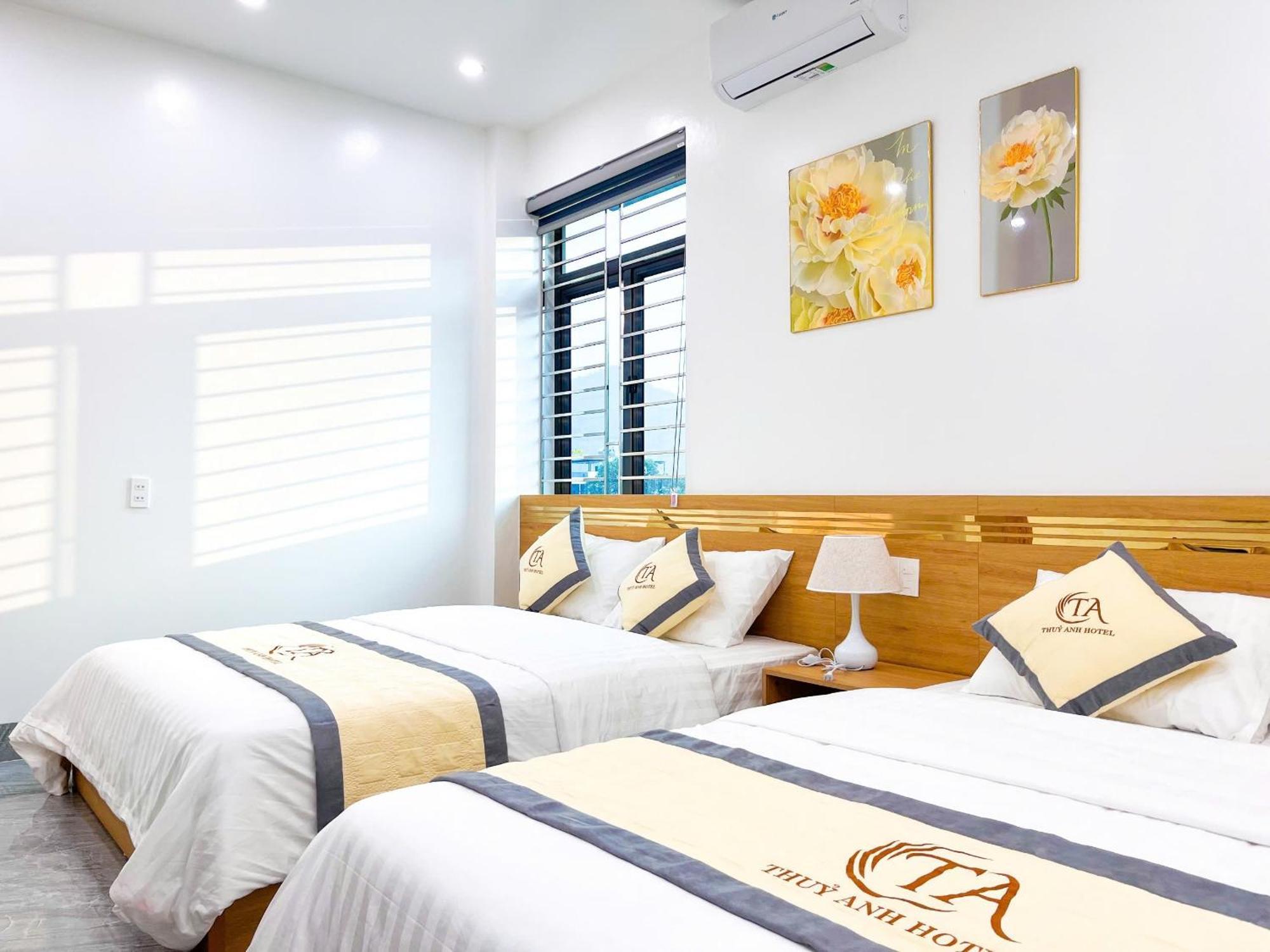 Thuy Anh Hotel