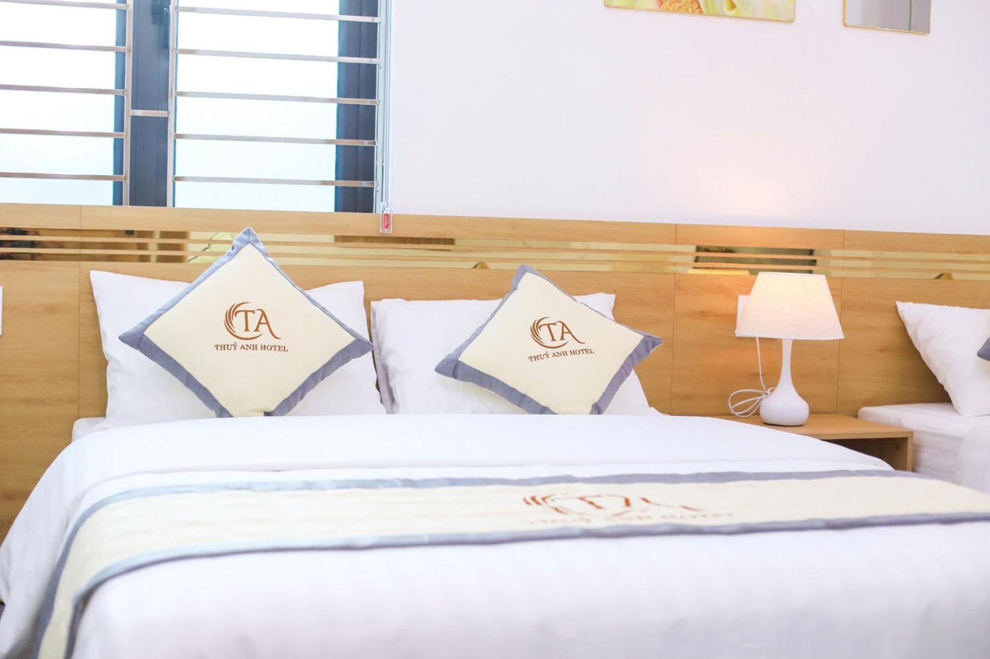 Hotel Thuy Anh Ha Giang