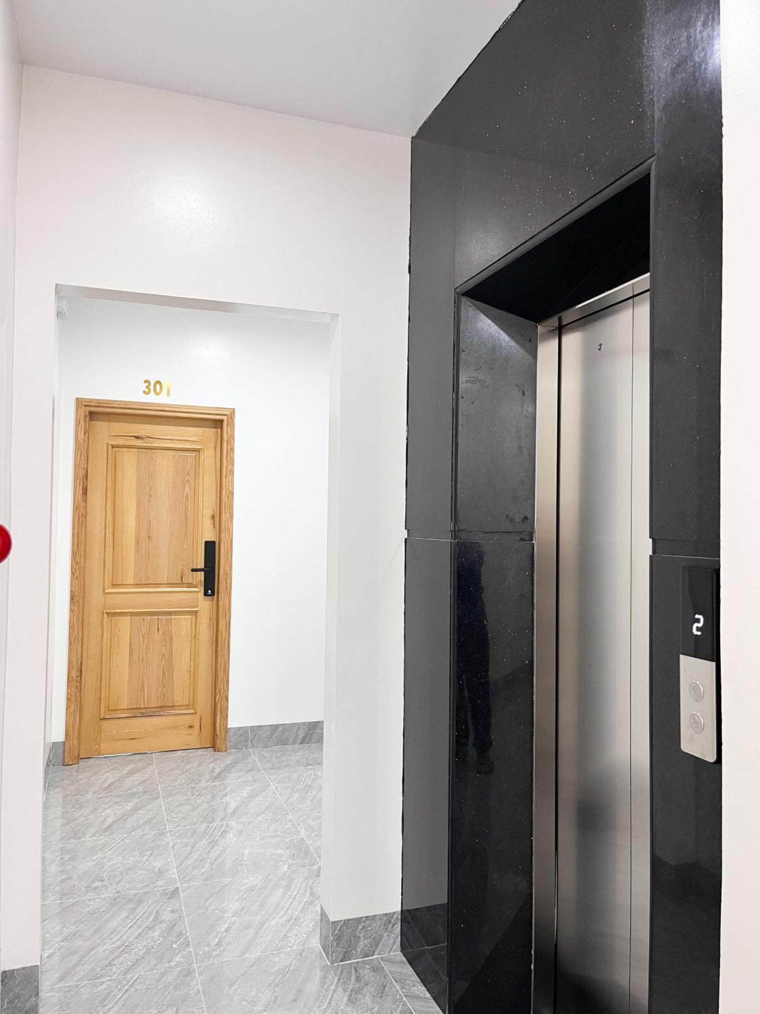 Hotel Thuy Anh Ha Giang