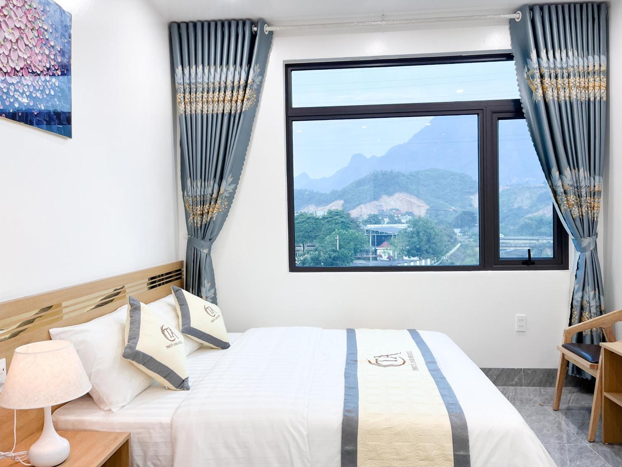 Hotel Thuy Anh 2*