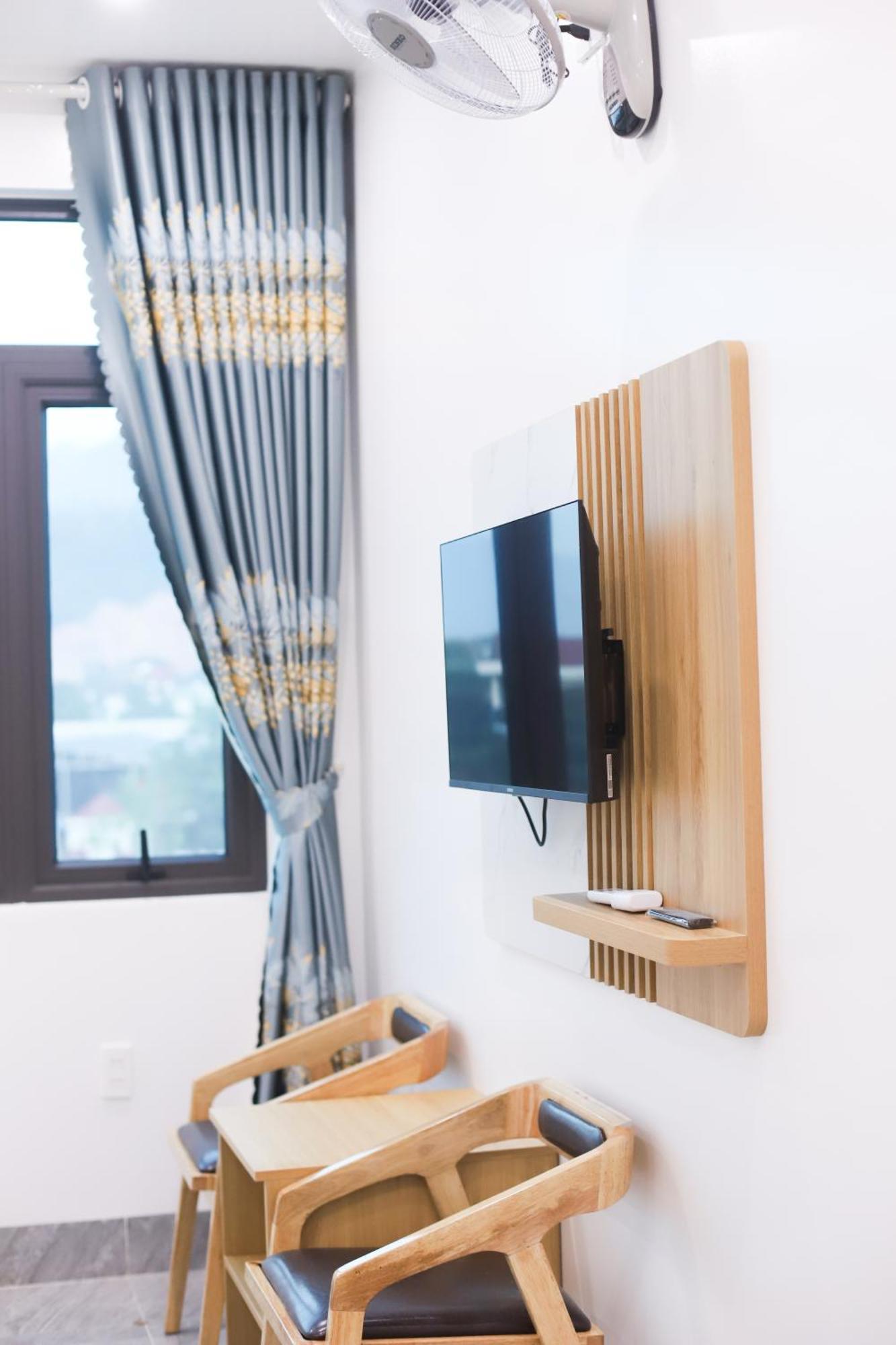 Hotel Thuy Anh