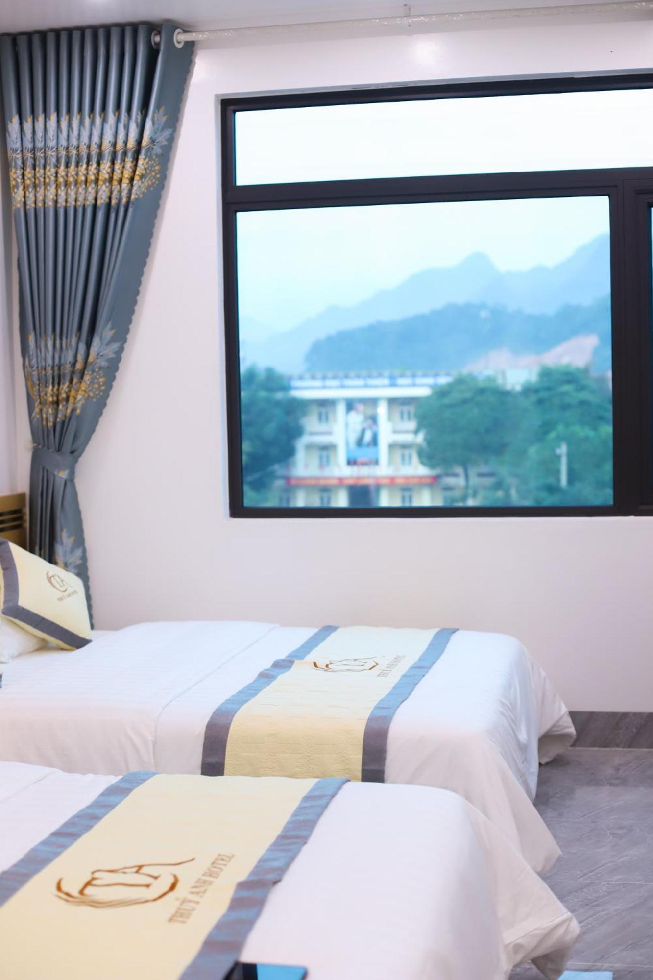 Hotel Thuy Anh 2*