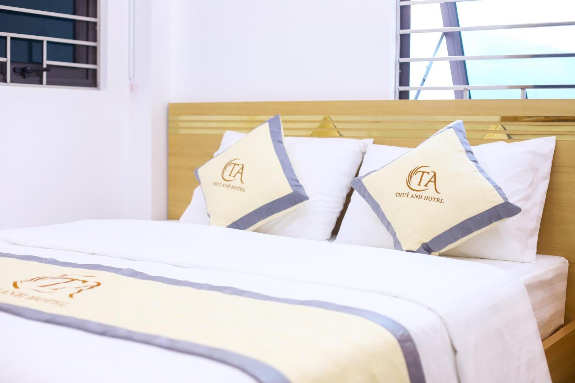 Hotel Thuy Anh 2*