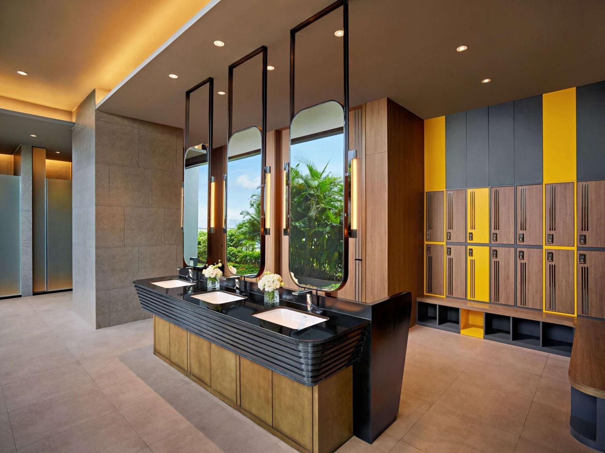 Pullman Phong Grand 5* Hai Phong