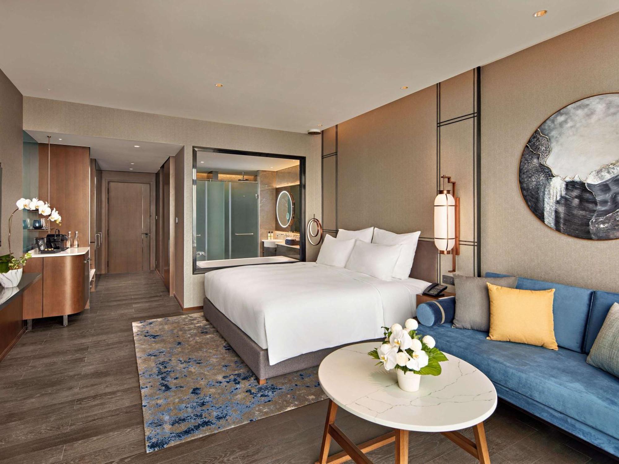 Pullman Phong Grand Hotel Hai Phong