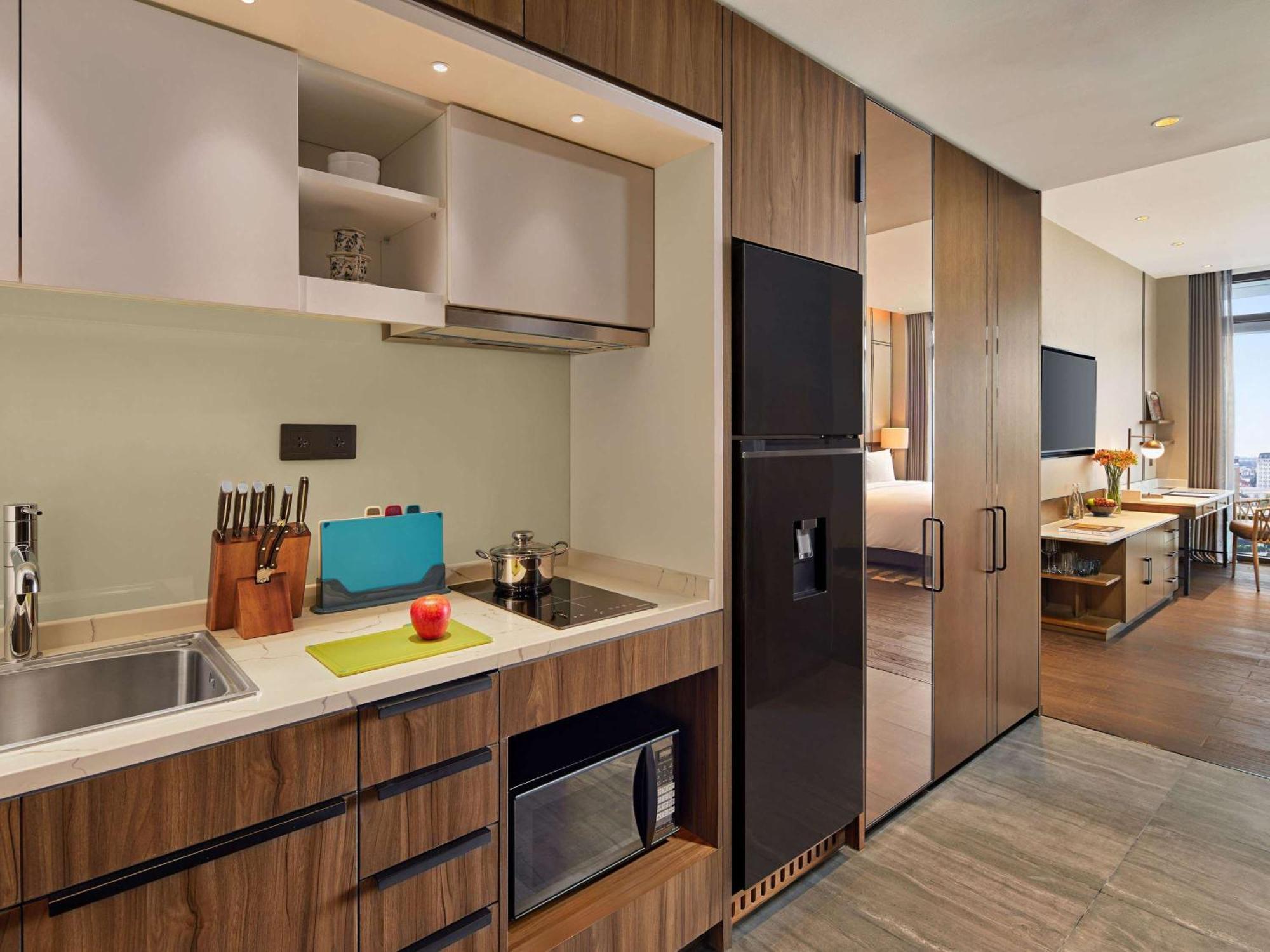 Hotel Pullman Phong Grand Hai Phong