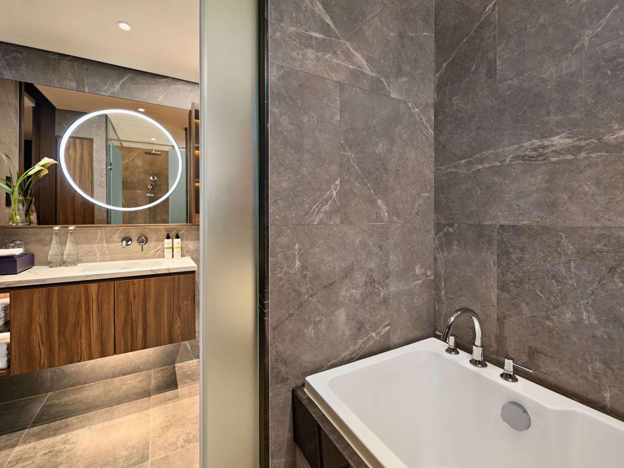 Hotel Pullman Phong Grand 5*
