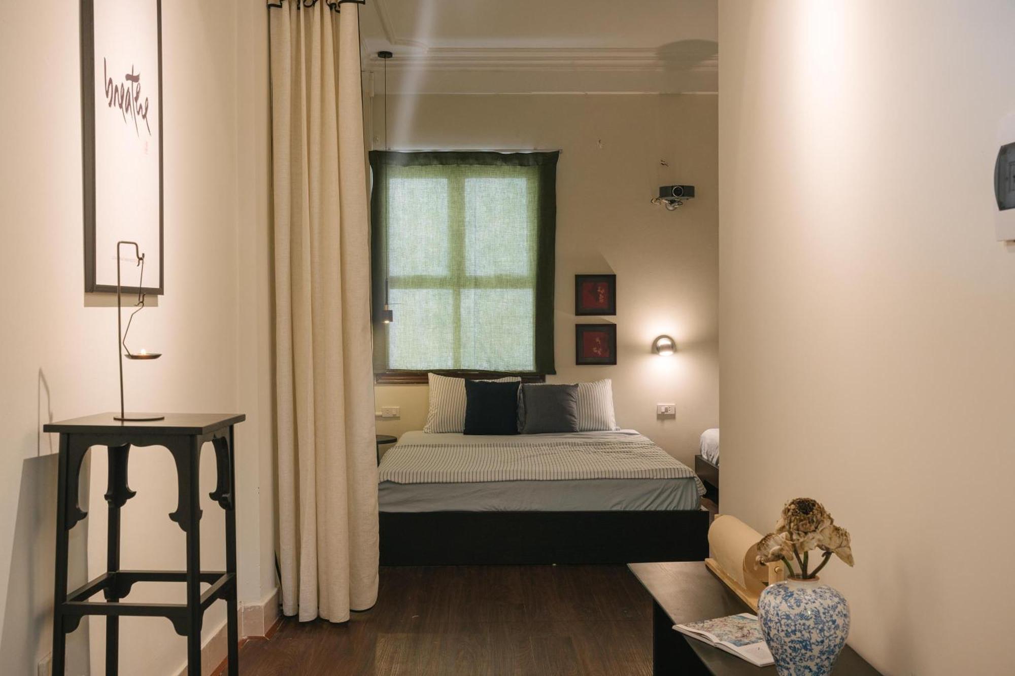Zen Near West 700m Aparthotel Hanoi