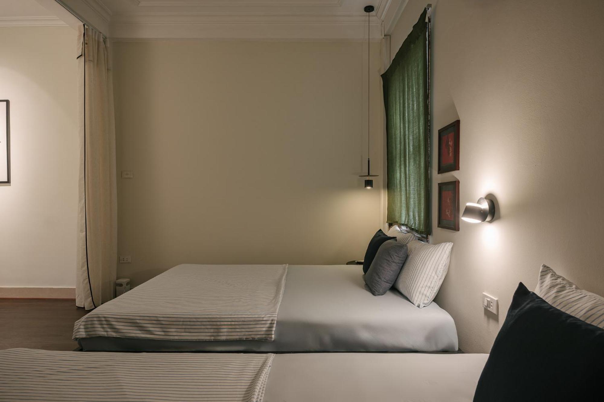 Aparthotel Zen Near West 700m Hanoi