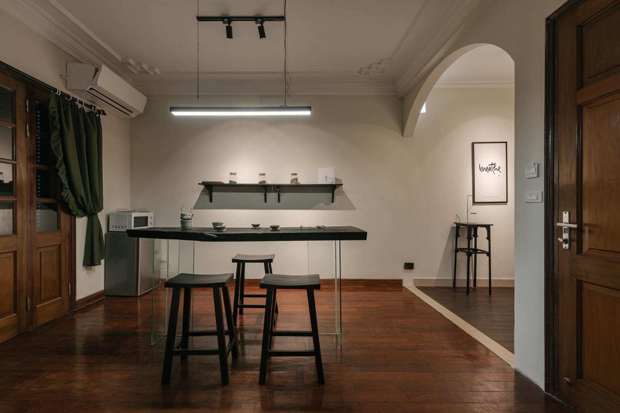 Aparthotel Zen Near West 700m Hanoi