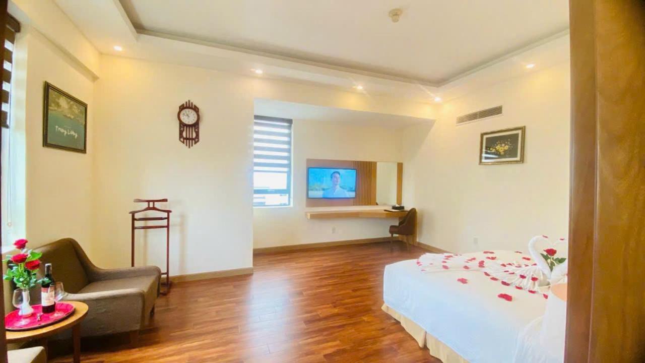 Hotel Muong Thanh