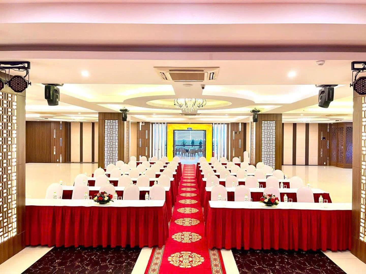 Muong Thanh Hotel 4*