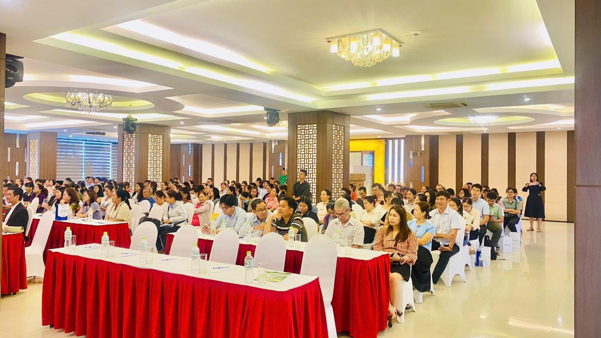 Hotel Muong Thanh Quy Nhon