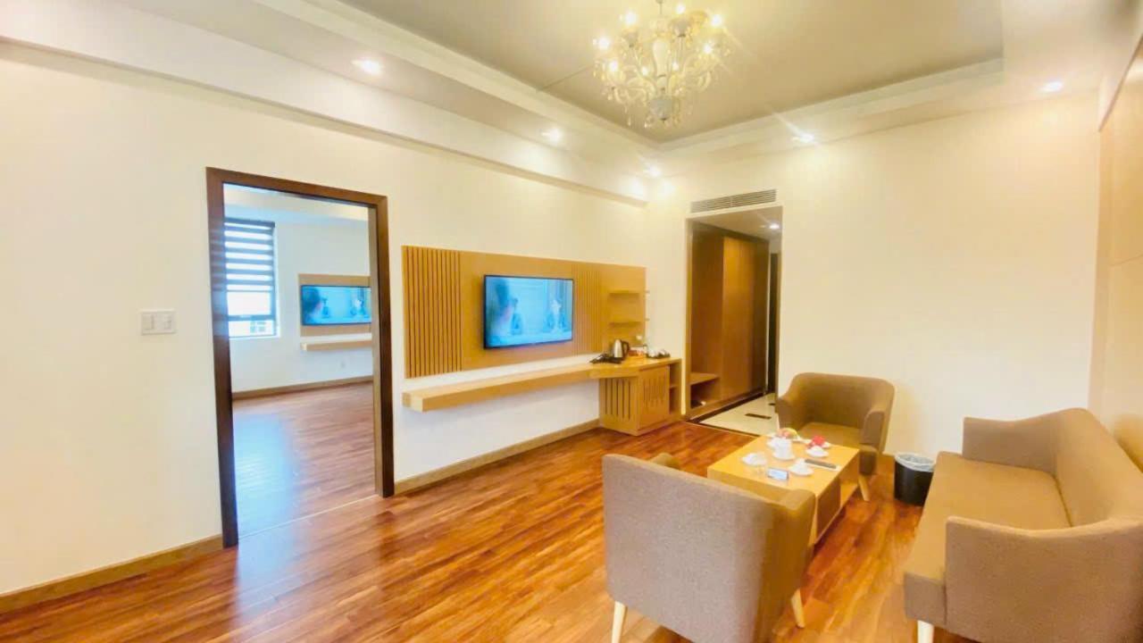 Hotel Muong Thanh