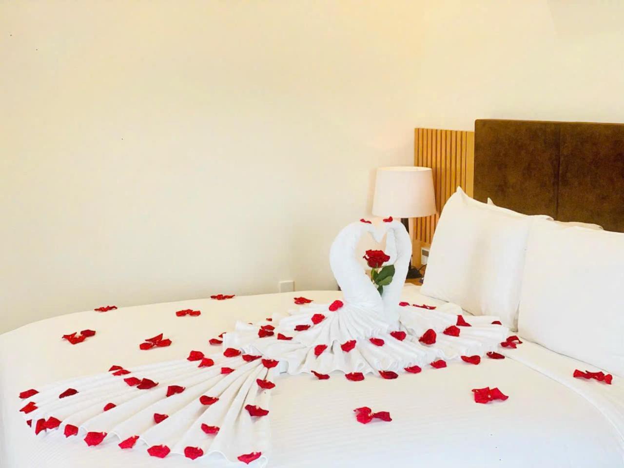 Muong Thanh Hotel 4*