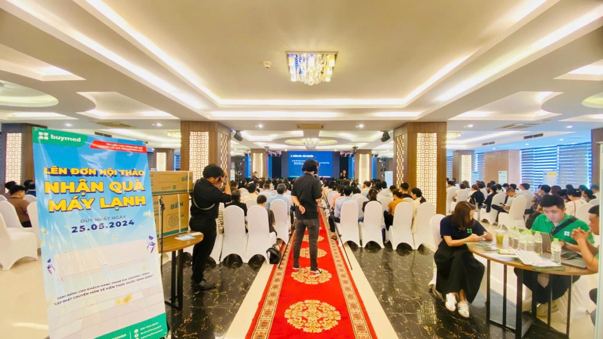 Muong Thanh Hotel Quy Nhon