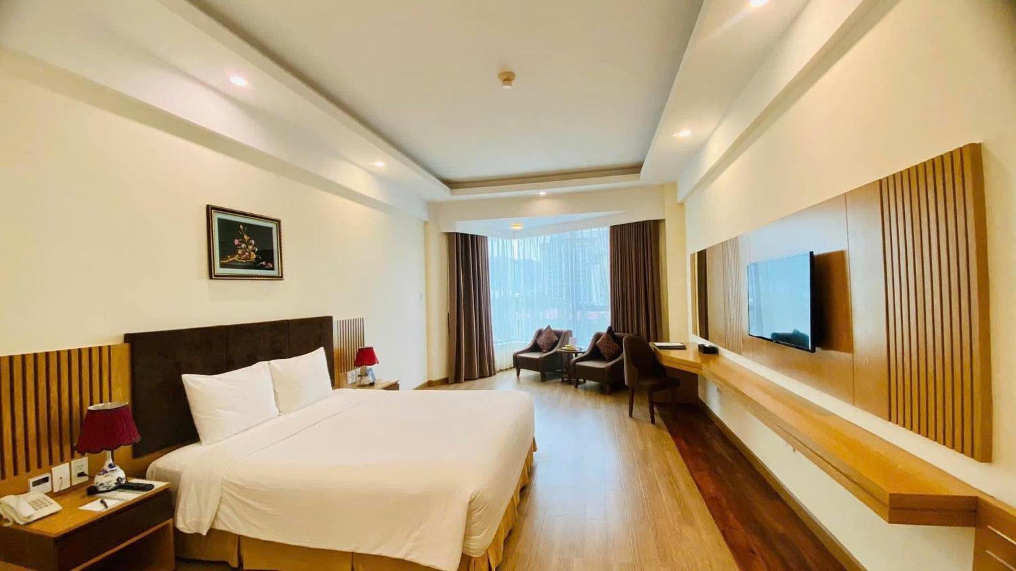 Muong Thanh Quy Nhon