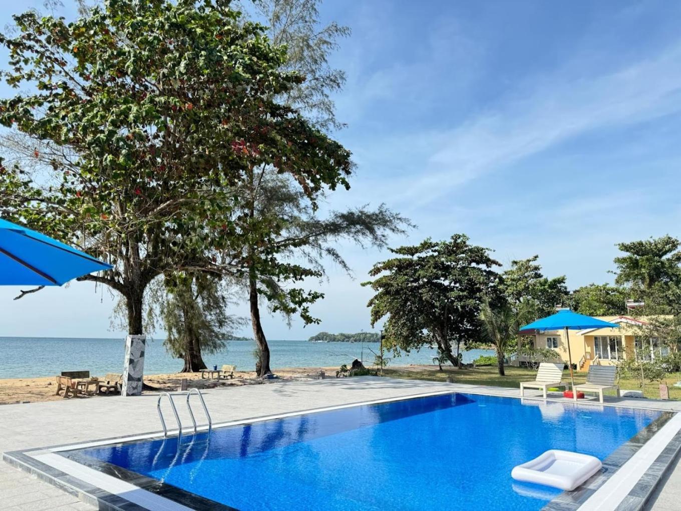 Vung Bau Resort Phú Quốc