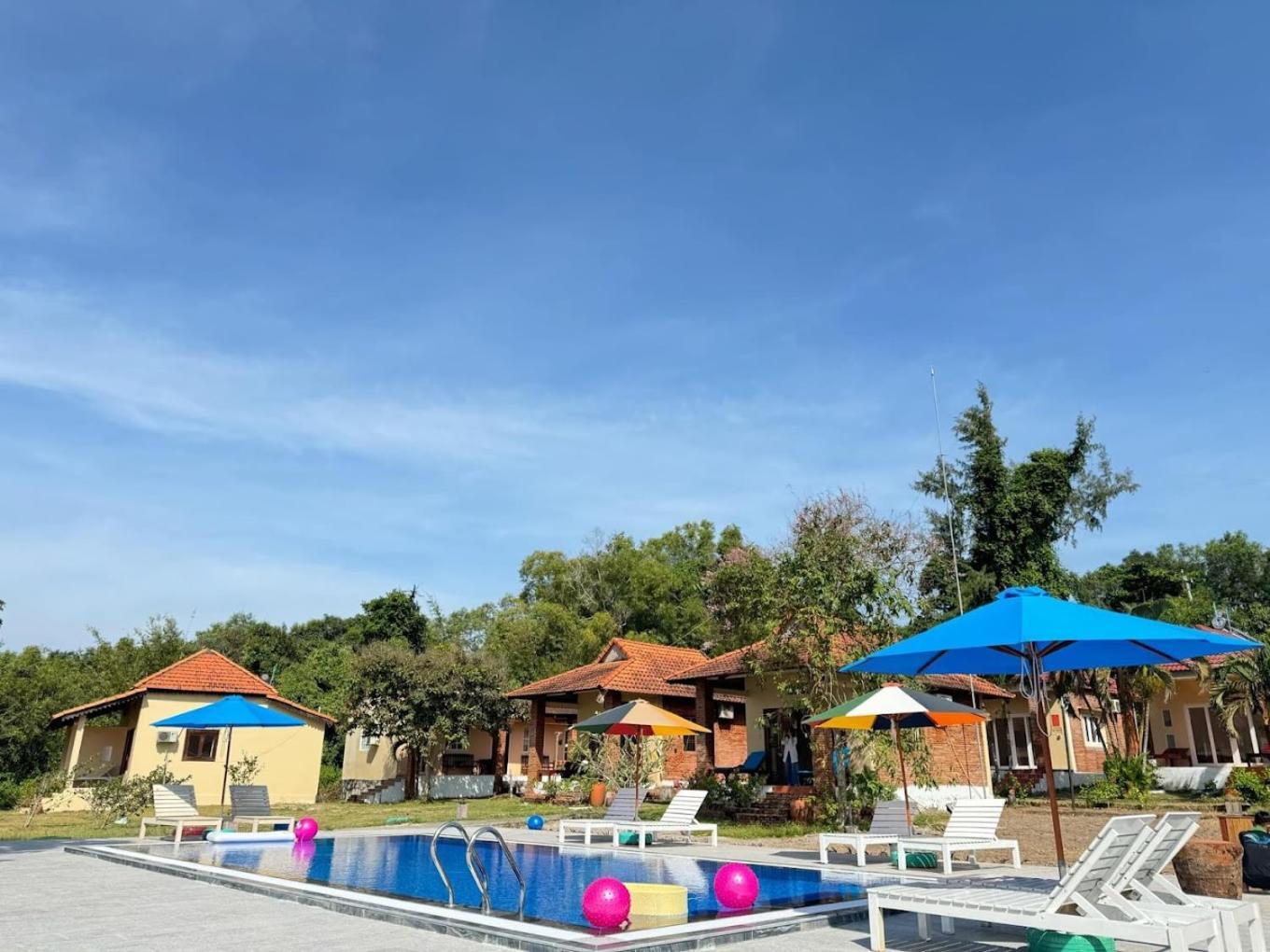 Resort Vung Bau Phú Quốc