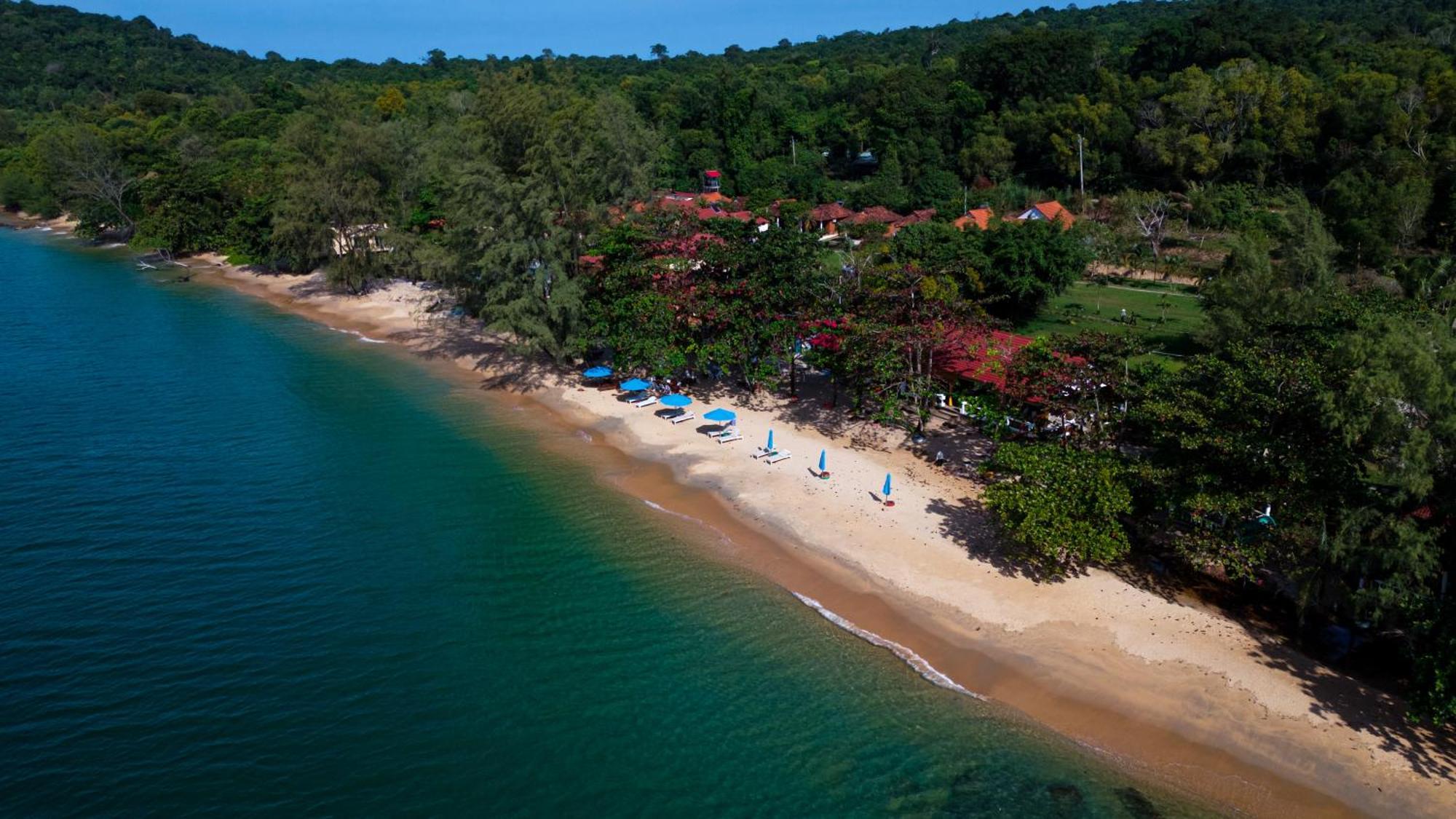 Resort Vung Bau 2*