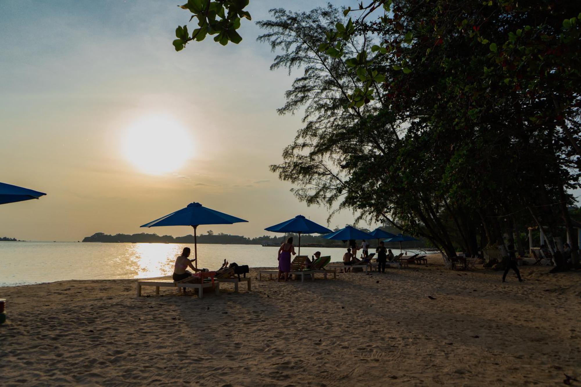 Vung Bau Resort Phú Quốc