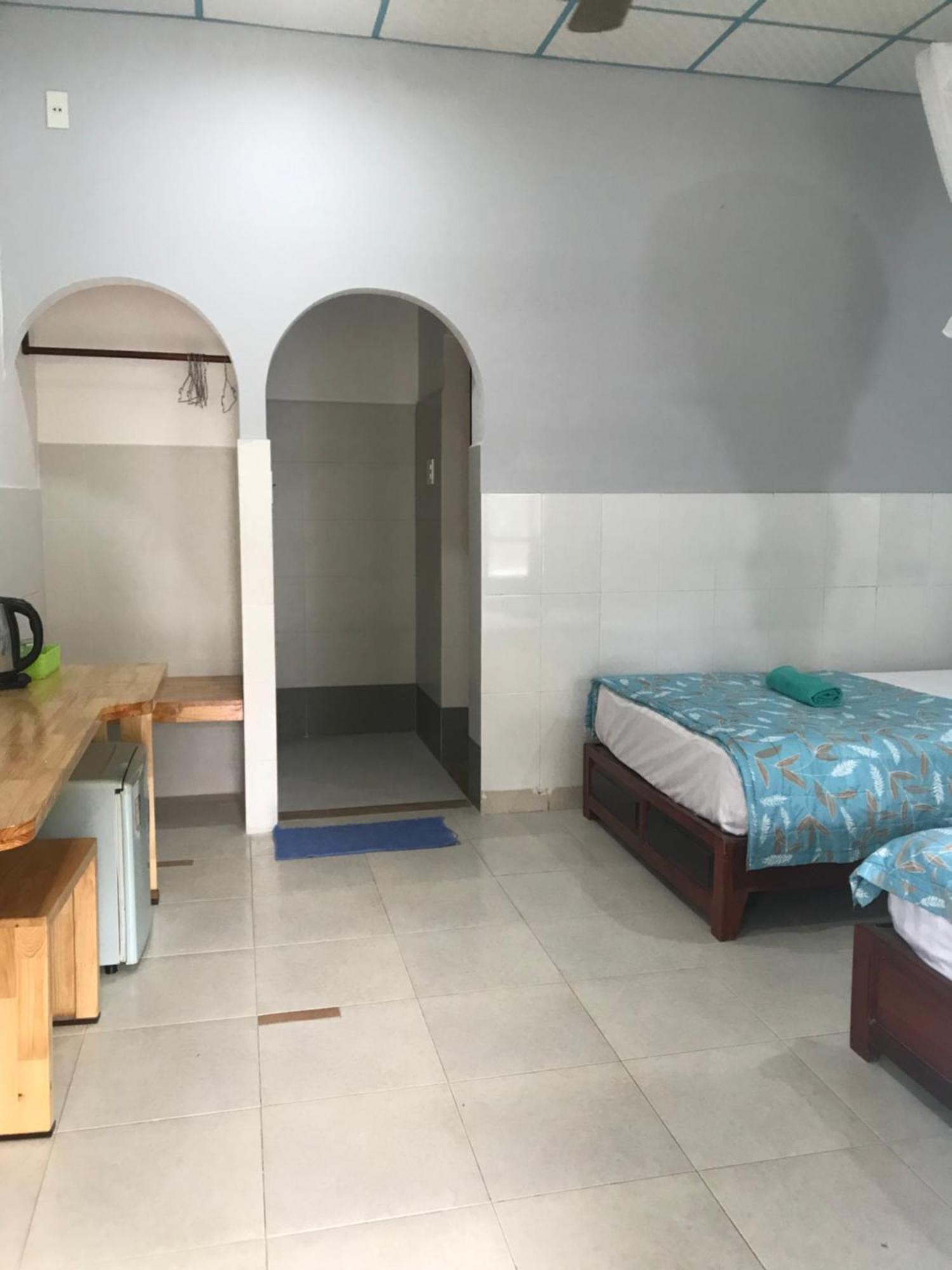 Nhat Quang 2* Mui Ne