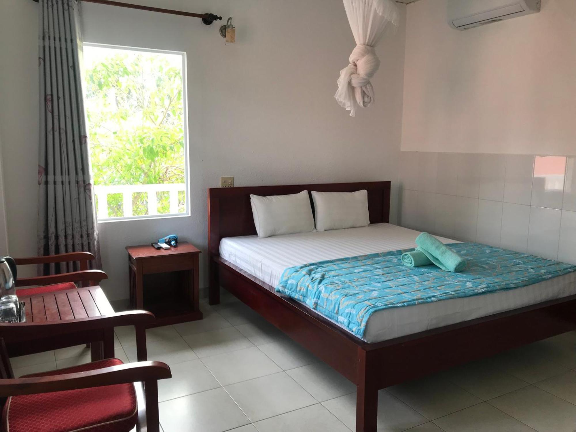 Nhat Quang Guest house 2*