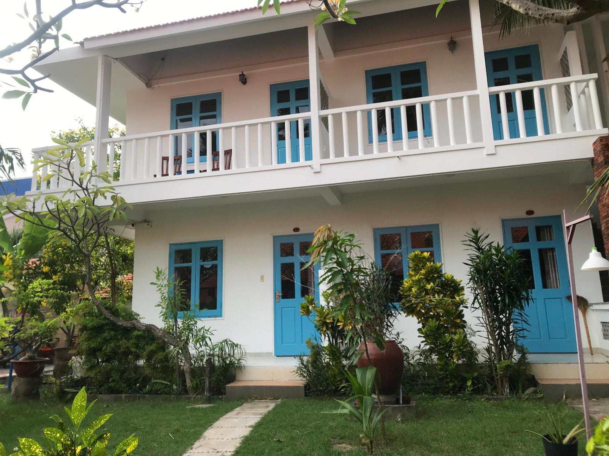 Nhat Quang Guest house Mui Ne