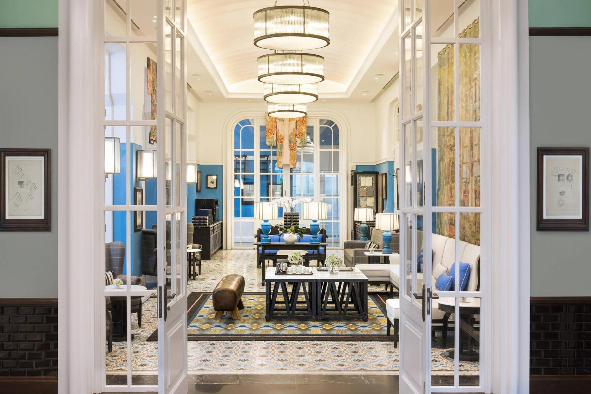 Jw Marriott Emerald Bay & Resort