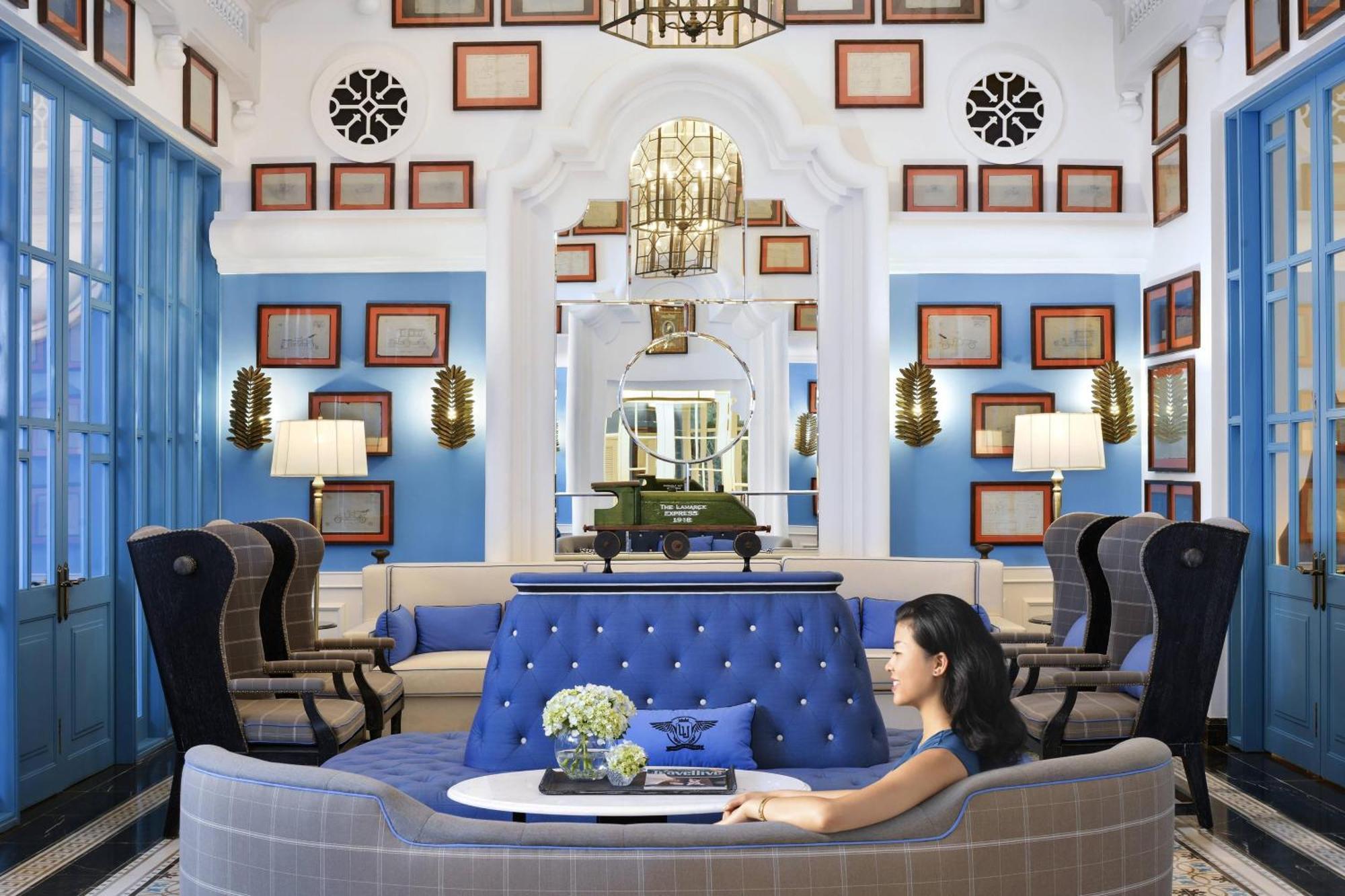 Resort Jw Marriott Emerald Bay & Phu Quoc