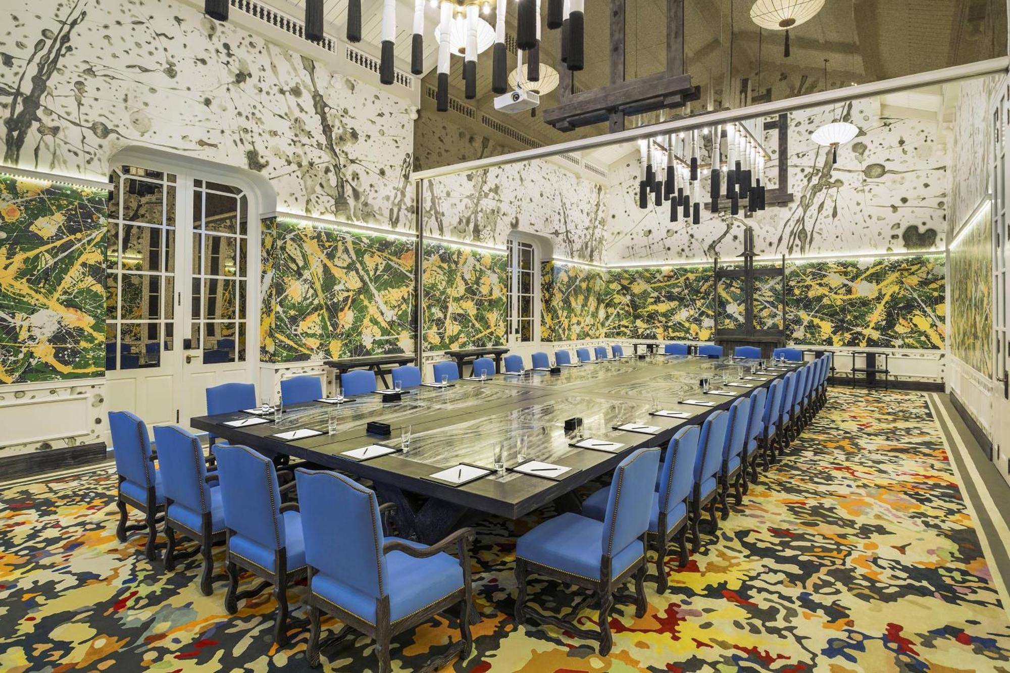 Jw Marriott Emerald Bay & 5*