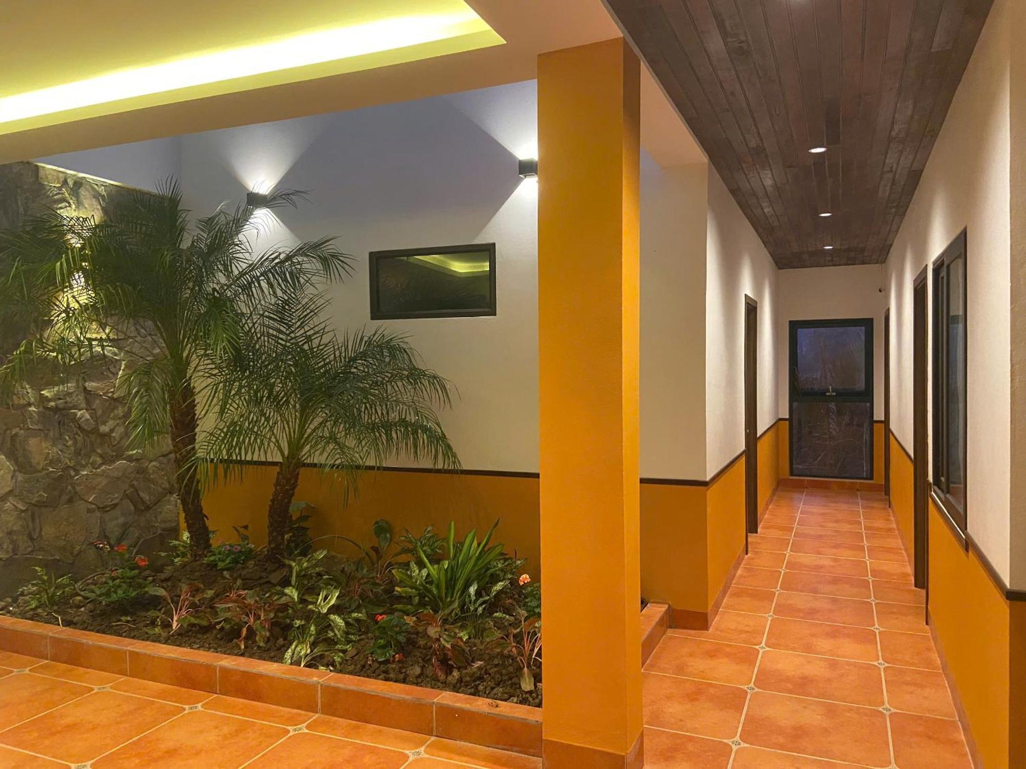 Homestay Tam Coc Mountain View *